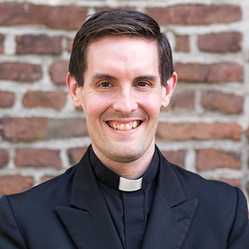 Fr. Michael Baggot