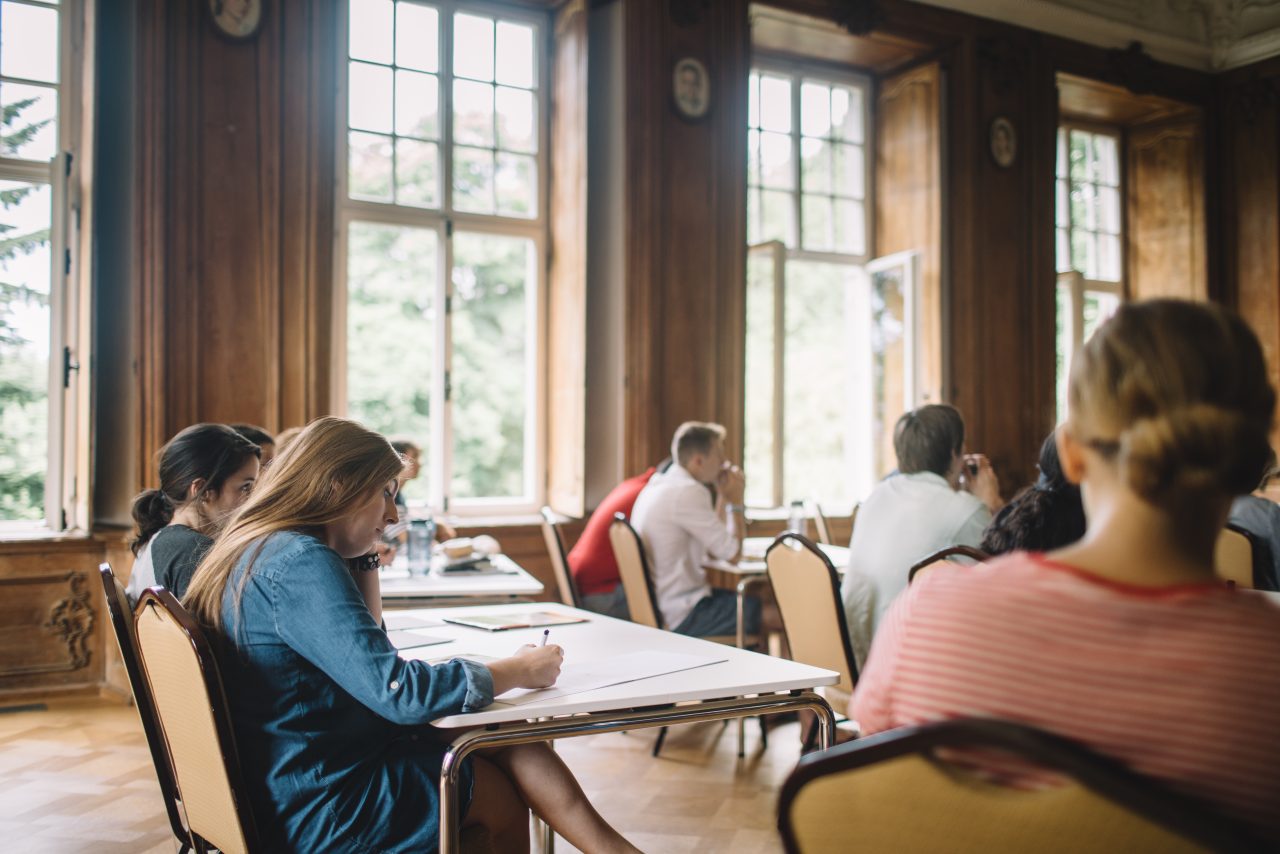 Catholic Worldview Fellowship A Transformative, MonthLong Study Abroad Experience for