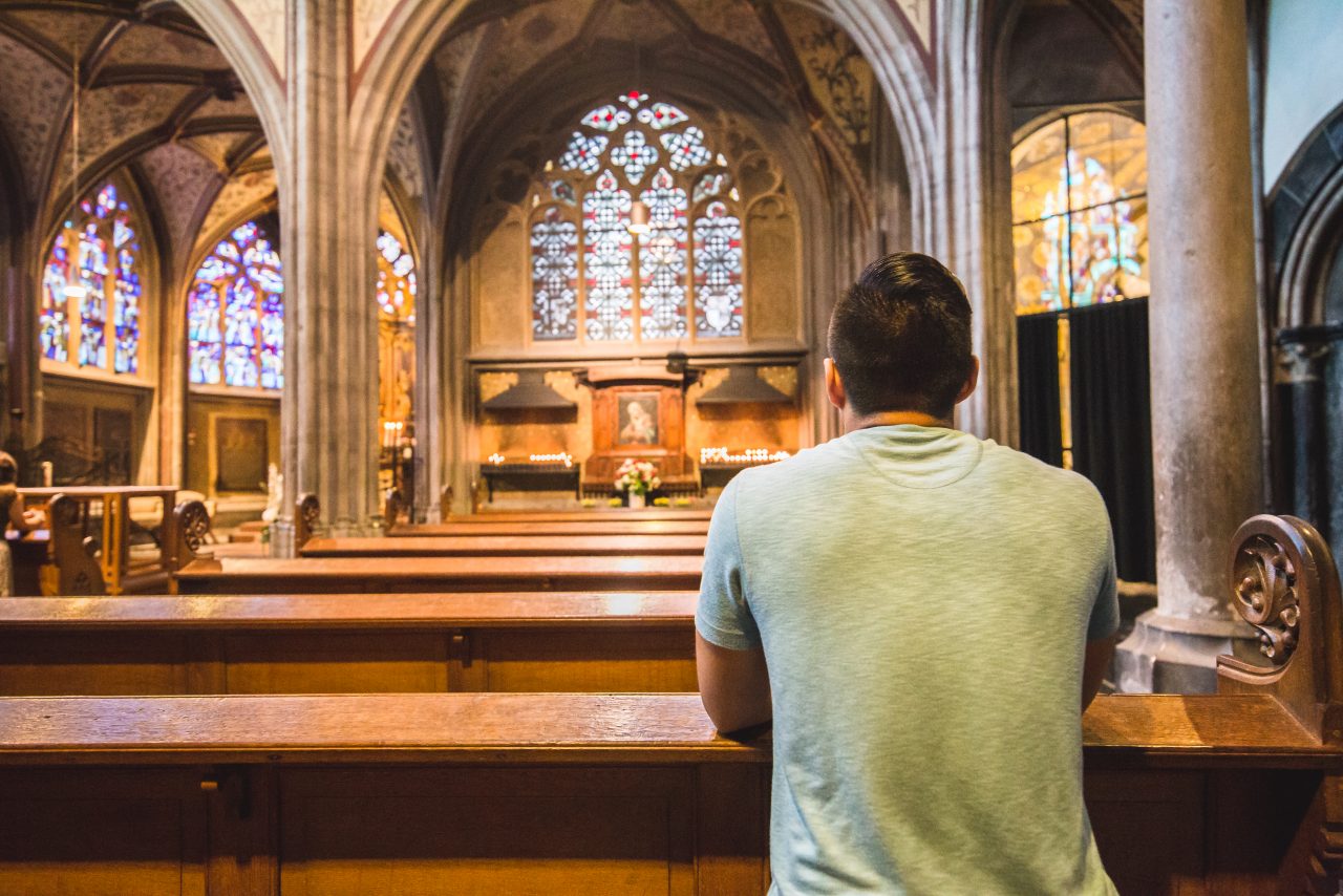 Catholic Worldview Fellowship A Transformative, MonthLong Study Abroad Experience for