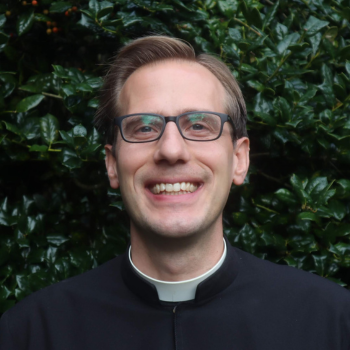 Fr. John Klein